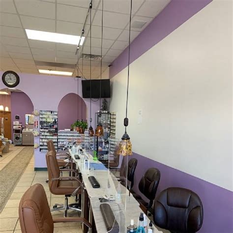 Get the address, phone number, hours of operations and what services are provided by Venus Nail Salon located at 1560 W Lane Rd Machesney Park IL 61115. Get tips on what to do before visiting this Machesney Park nail salon IL including verifying their license, and what to look for when you arrive. Learn how to file a complaint with a person or salon …